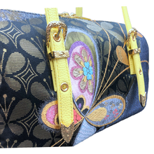 Load image into Gallery viewer, Drum Barrel Bag _ Serial No.TM01137