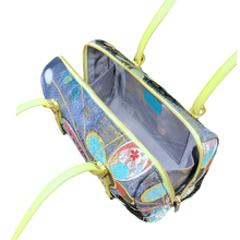 Load image into Gallery viewer, Drum Barrel Bag _ Serial No.TM01137