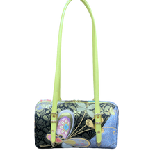 Load image into Gallery viewer, Drum Barrel Bag _ Serial No.TM01137