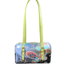 Load image into Gallery viewer, Drum Barrel Bag _ Serial No.TM01137