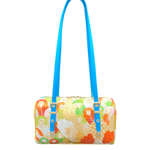 Load image into Gallery viewer, Drum Barrel Bag _ Serial No.TM01132