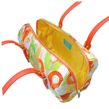 Load image into Gallery viewer, Drum Barrel Bag _ Serial No.TM01107