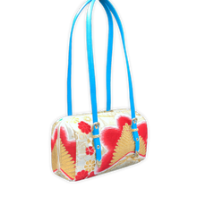 Load image into Gallery viewer, Drum Barrel Bag _ Serial No.TM01115