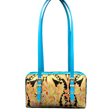 Load image into Gallery viewer, Drum Barrel Bag W (double line) Serial No.TM01113W