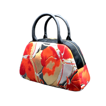 Load image into Gallery viewer, Nigirin Boston Bag _ Serial No.TM01019