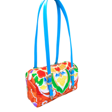 Load image into Gallery viewer, Drum Barrel Bag _ Serial No.TM01104