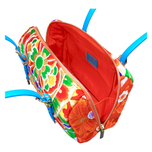 Load image into Gallery viewer, Drum Barrel Bag _ Serial No.TM01104