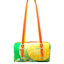 Load image into Gallery viewer, Drum Barrel Bag W (double line) Serial No.TM01129W