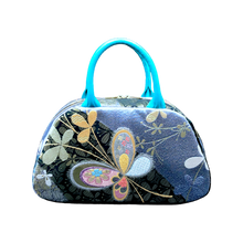 Load image into Gallery viewer, Nigirin Boston Bag _ Serial No.TM01034