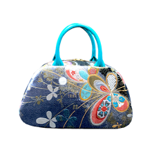 Load image into Gallery viewer, Nigirin Boston Bag _ Serial No.TM01034