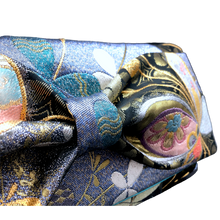 Load image into Gallery viewer, Bow Clutch Bag _ Serial No.TM01217