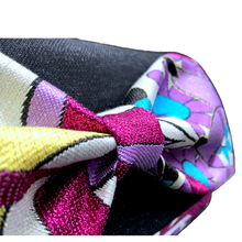 Load image into Gallery viewer, Bow Clutch Bag _ Serial No.TM01215