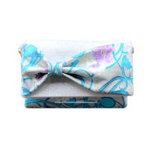 Load image into Gallery viewer, Bow Clutch Bag _ Serial No.TM01203