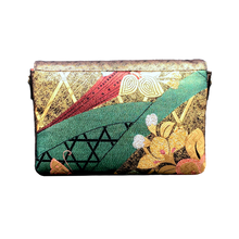 Load image into Gallery viewer, Bow Clutch Bag _ Serial No.TM01205