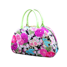 Load image into Gallery viewer, Nigirin Boston Bag _ Serial No.TM01037