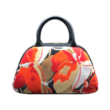 Load image into Gallery viewer, Nigirin Boston Bag _ Serial No.TM01019