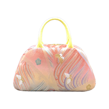 Load image into Gallery viewer, Nigirin Boston Bag _ Serial No.TM01038