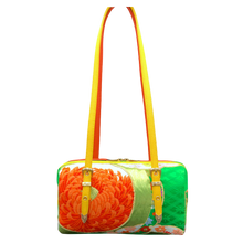 Load image into Gallery viewer, Drum Barrel Bag W (double line) Serial No.TM01129W