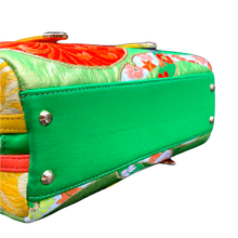 Load image into Gallery viewer, Drum Barrel Bag W (double line) Serial No.TM01129W