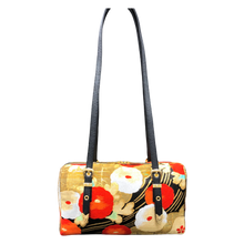 Load image into Gallery viewer, Drum Barrel Bag _ Serial No.TM01133