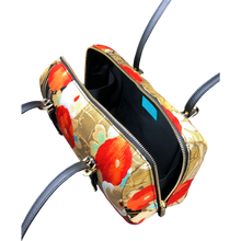 Load image into Gallery viewer, Drum Barrel Bag _ Serial No.TM01133