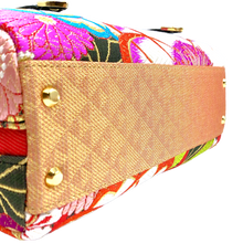 Load image into Gallery viewer, Drum Barrel Bag _ Serial No.TM01141