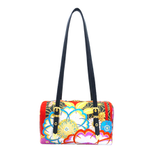 Load image into Gallery viewer, Drum Barrel Bag _ Serial No.TM01141