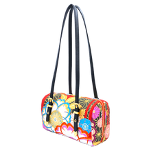 Load image into Gallery viewer, Drum Barrel Bag _ Serial No.TM01141