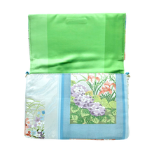 Load image into Gallery viewer, Bow Clutch Bag _ Serial No.TM01222