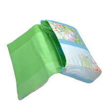 Load image into Gallery viewer, Bow Clutch Bag _ Serial No.TM01222