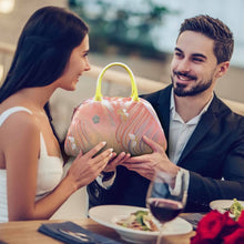 Load image into Gallery viewer, Nigirin Boston Bag _ Serial No.TM01038