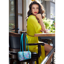 Load image into Gallery viewer, Drum Barrel Bag _ Serial No.TM01140