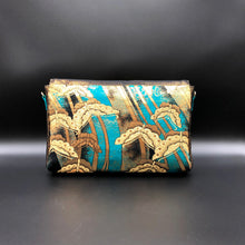 Load image into Gallery viewer, Bow Clutch Bag _ Serial No.TM01202