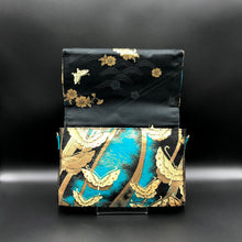 Load image into Gallery viewer, Bow Clutch Bag _ Serial No.TM01202