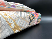 Load image into Gallery viewer, Bow Clutch Bag _ Serial No.TM01209