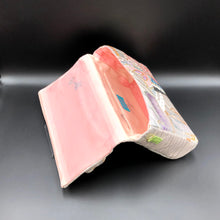 Load image into Gallery viewer, Bow Clutch Bag _ Serial No.TM01209