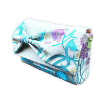 Load image into Gallery viewer, Bow Clutch Bag _ Serial No.TM01203