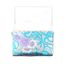 Load image into Gallery viewer, Bow Clutch Bag _ Serial No.TM01203