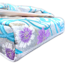 Load image into Gallery viewer, Bow Clutch Bag _ Serial No.TM01203