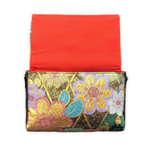 Load image into Gallery viewer, Bow Clutch Bag _ Serial No.TM01205
