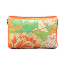 Load image into Gallery viewer, Bow Clutch Bag _ Serial No.TM01206