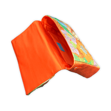 Load image into Gallery viewer, Bow Clutch Bag _ Serial No.TM01206