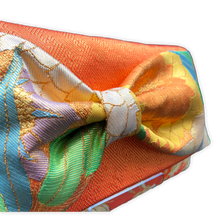 Load image into Gallery viewer, Bow Clutch Bag _ Serial No.TM01206