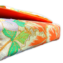 Load image into Gallery viewer, Bow Clutch Bag _ Serial No.TM01206