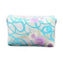 Load image into Gallery viewer, Bow Clutch Bag _ Serial No.TM01207