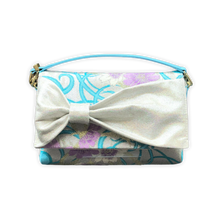 Load image into Gallery viewer, Bow Clutch Bag _ Serial No.TM01207