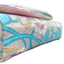 Load image into Gallery viewer, Bow Clutch Bag _ Serial No.TM01207