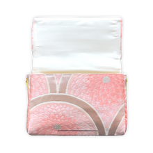 Load image into Gallery viewer, Bow Clutch Bag _ Serial No.TM01210