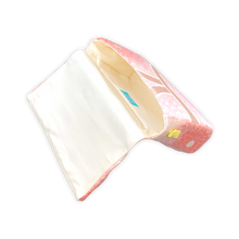 Load image into Gallery viewer, Bow Clutch Bag _ Serial No.TM01210