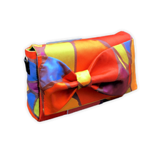 Load image into Gallery viewer, Bow Clutch Bag _ Serial No.TM01212